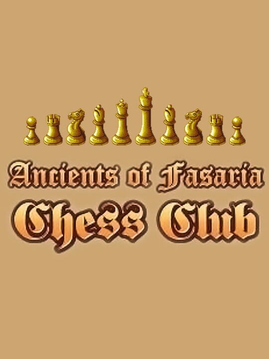 AoF Chess Club 2.0 cover art