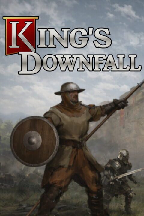 King's Downfall