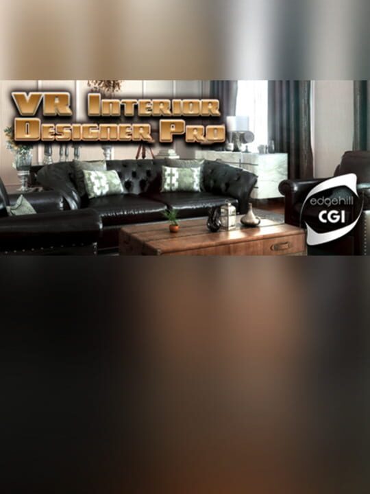 VR Interior Designer Pro cover art