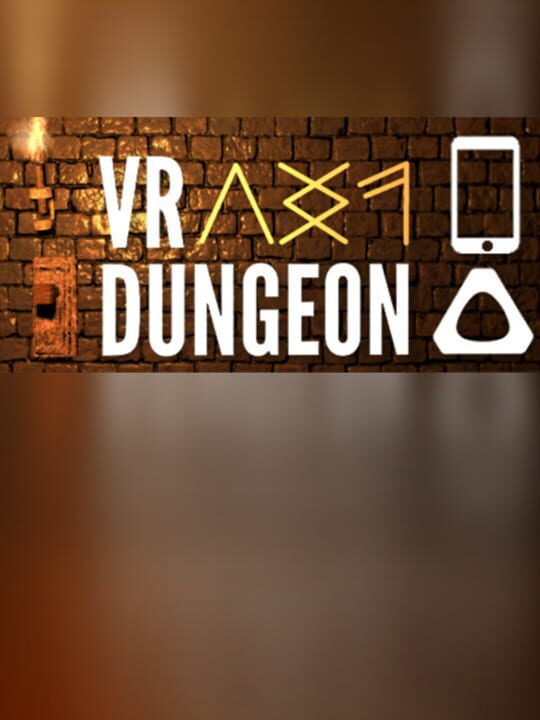 VR Dungeon cover art