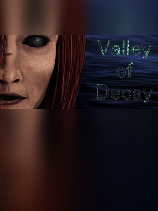 Valley of Decay cover image