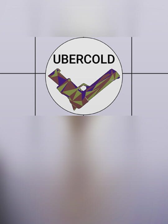 Ubercold cover art