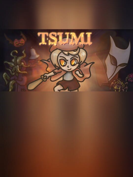 Tsumi cover art