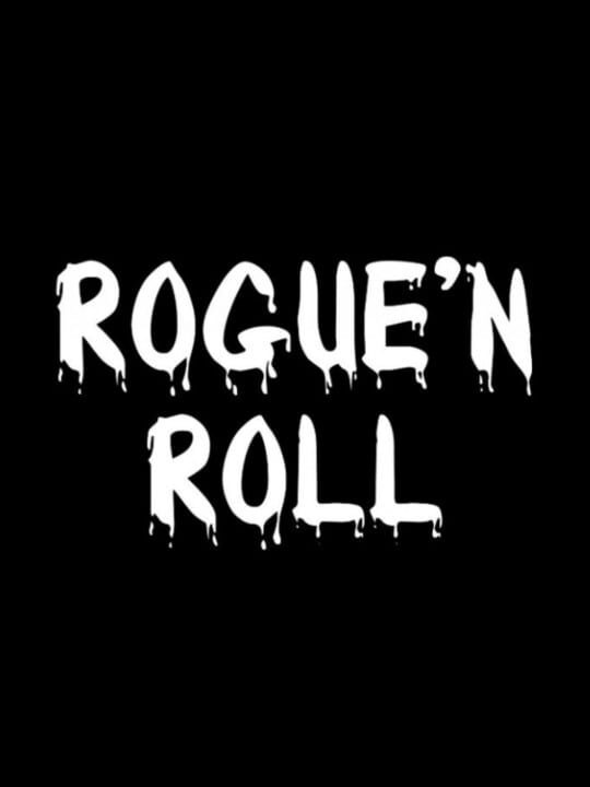 Rogue'n Roll cover art