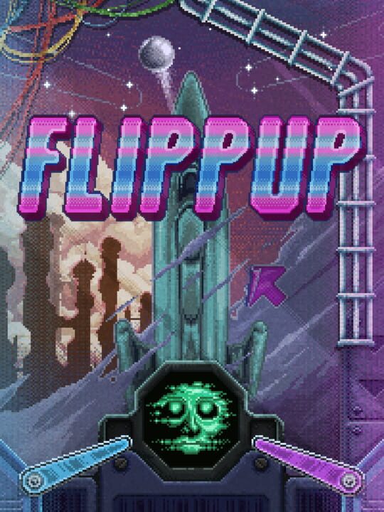 FlippUp cover