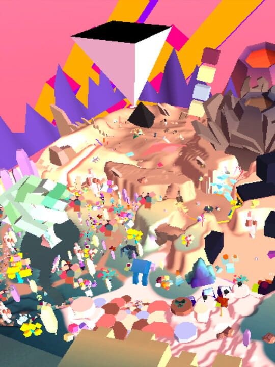Trip cover art