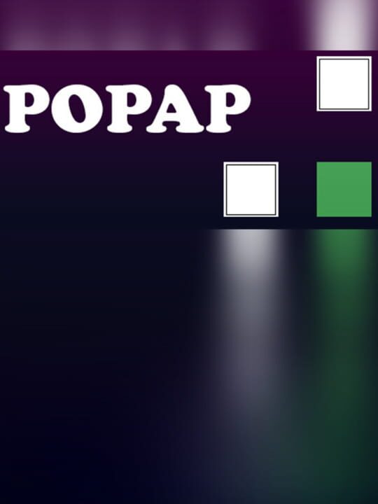 Popap cover art