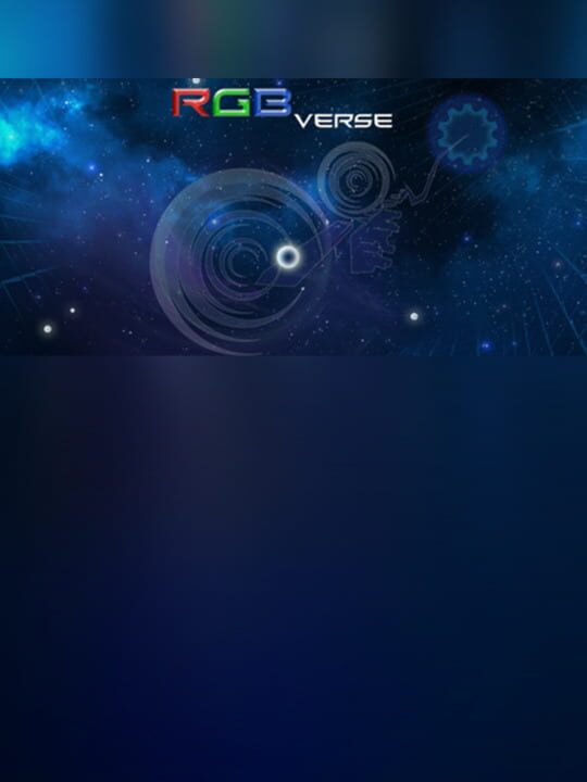 RGBverse cover art