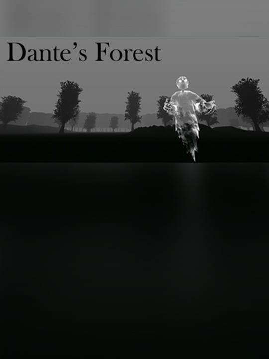 Dante's Forest cover art