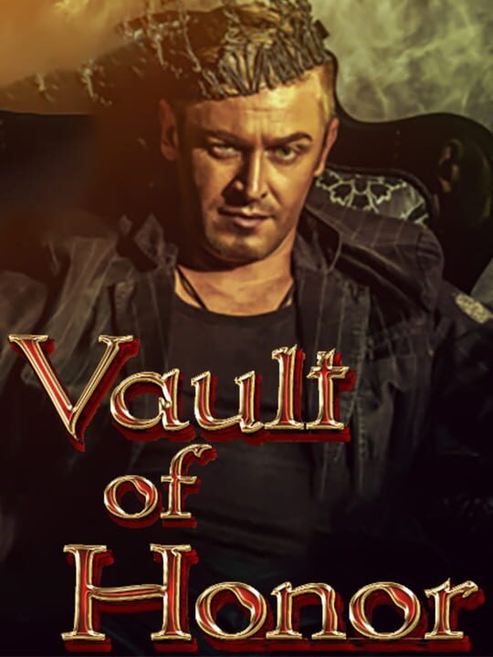 Vault of Honor cover art