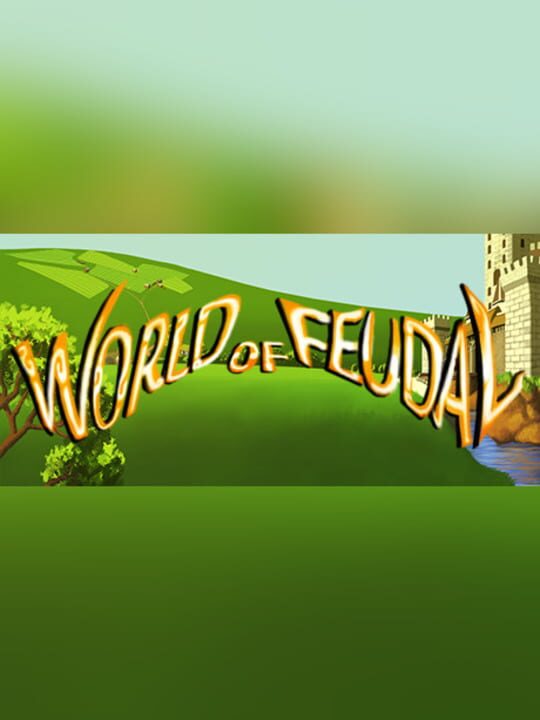 World of Feudal cover art