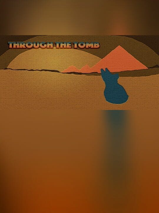 Through the Tomb cover art