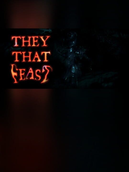 They That Feast cover art