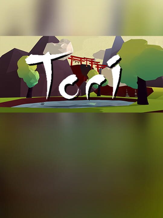 Tori cover art