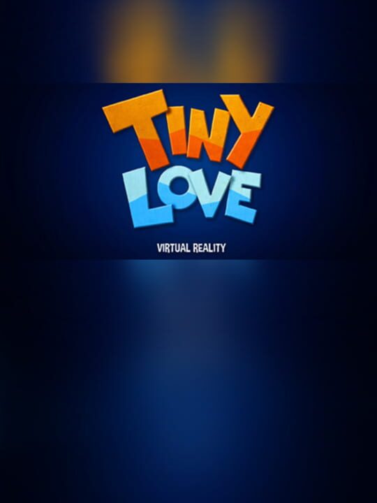 Tiny Love cover art