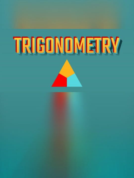 Trigonometry cover art