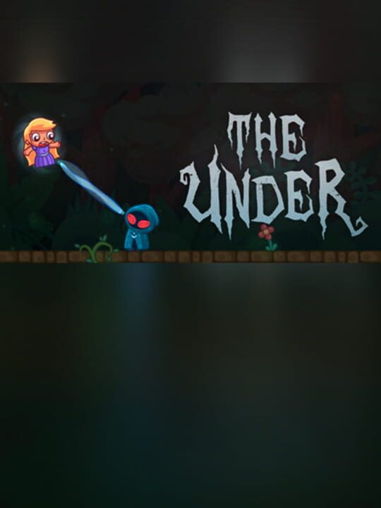 The Under cover art