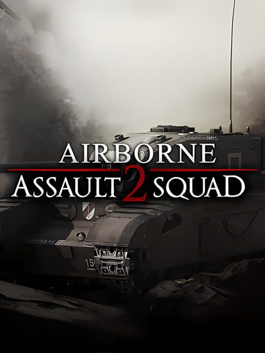 Men of War: Assault Squad 2 - Airborne