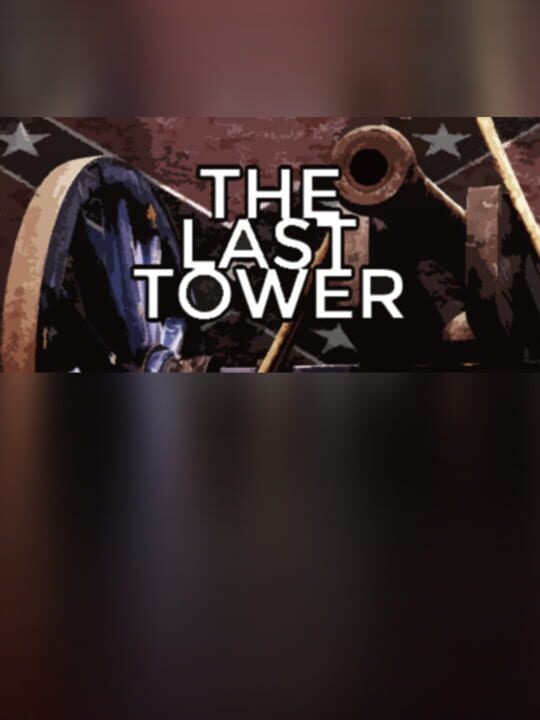 The Last Tower cover art