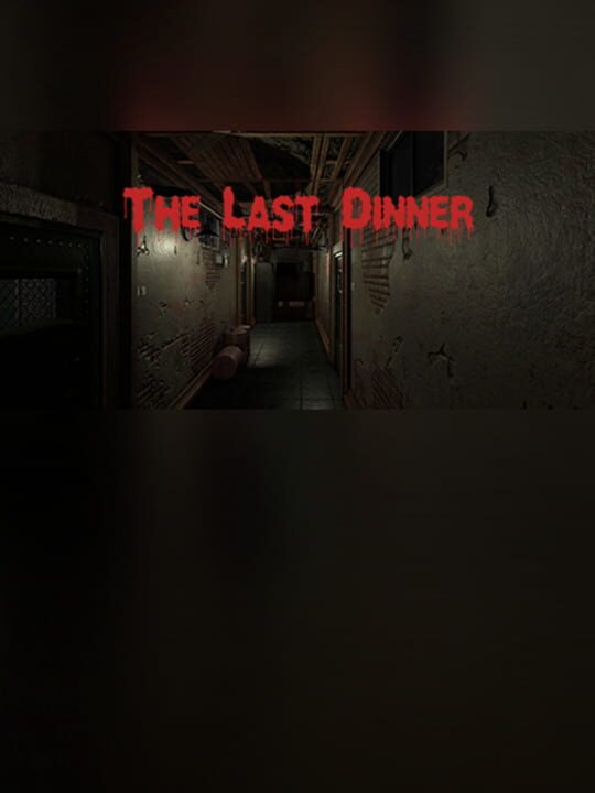 The Last Dinner cover art
