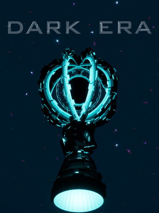 Dark Era cover art