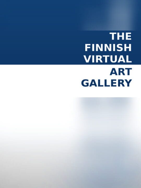 The Finnish Virtual Art Gallery cover art