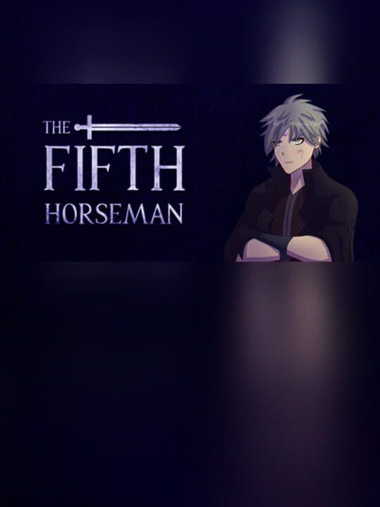 The Fifth Horseman cover art