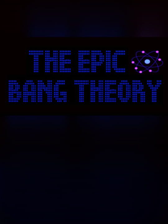 The Epic Bang Theory cover art