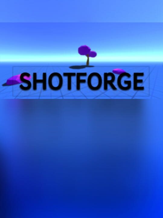 ShotForge cover art