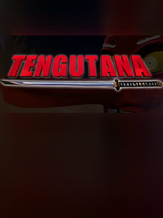 Tengutana cover art