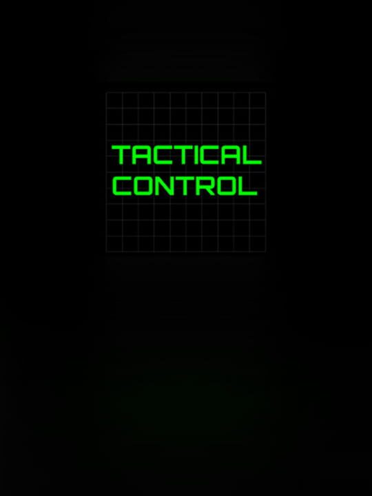 Tactical Control cover image