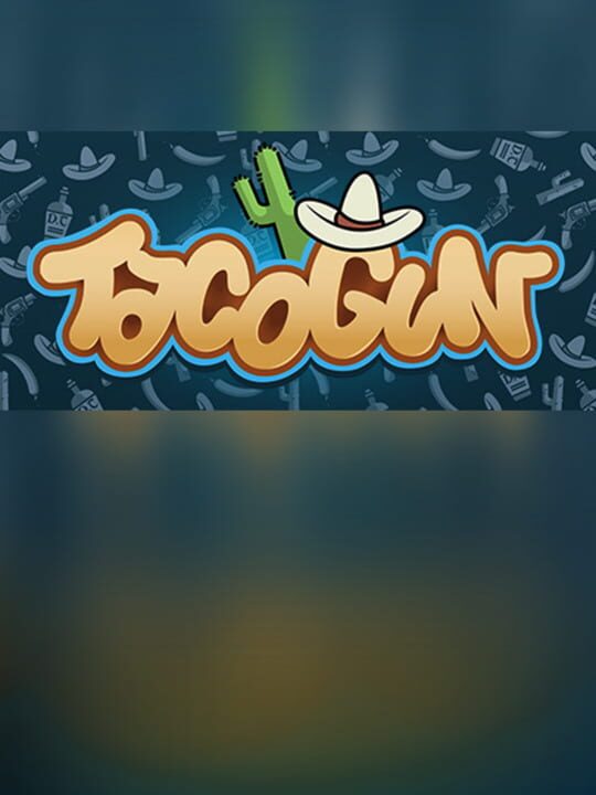 Taco Gun