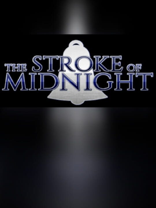 The Stroke of Midnight cover art