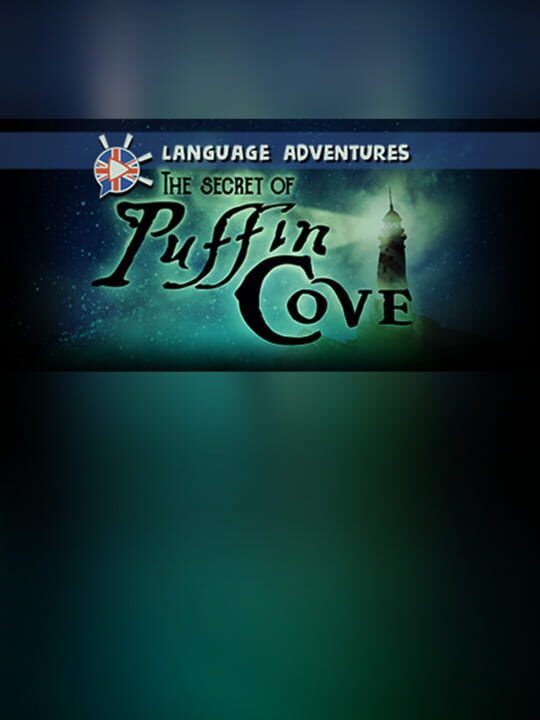 The Secret of Puffin Cove cover art