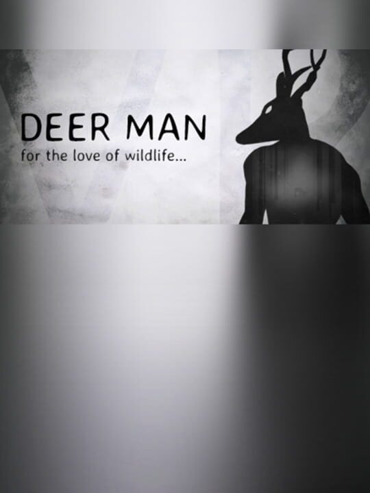 Deer Man cover