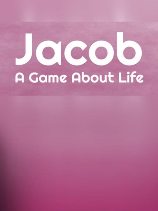 Jacob cover art