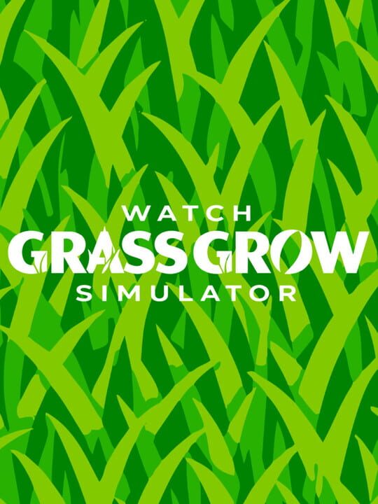 Watch Grass Grow Simulator cover