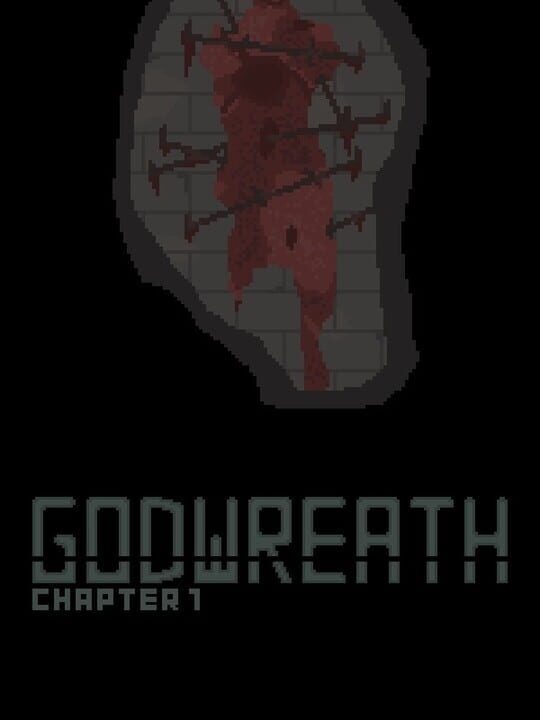 Godwreath: Chapter 1 cover art