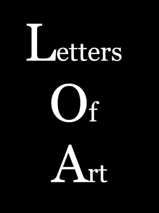 Letters of Art cover art