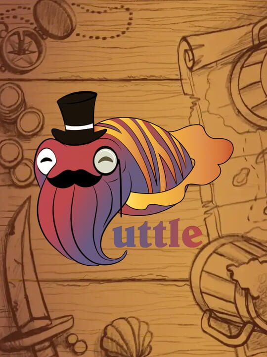 Cuttle