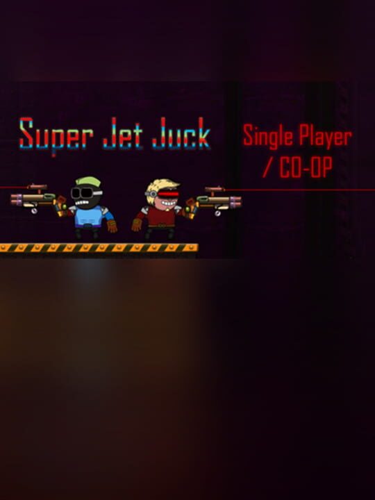 Super Jet Juck