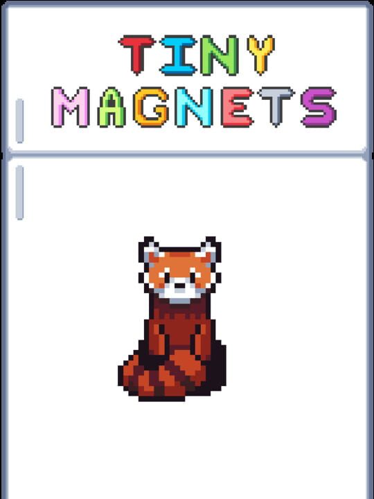 Tiny Magnets cover image