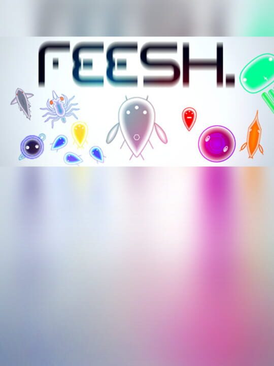 Feesh cover