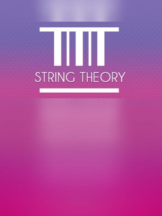 String Theory cover art
