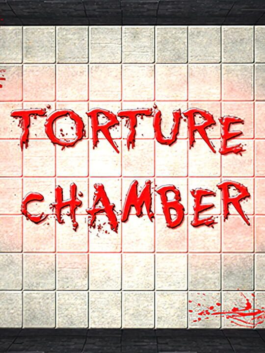 Torture Chamber cover image