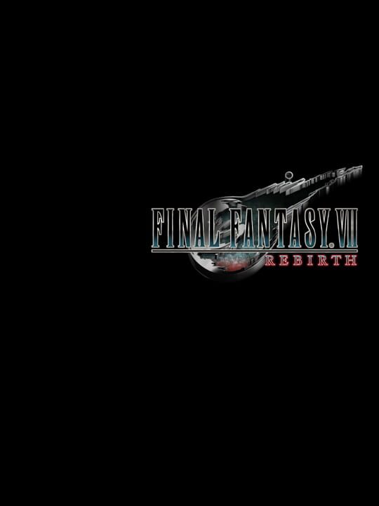ファイナルファンタジーVIIシリーズ