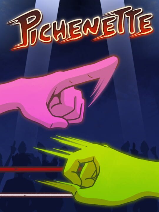 Pichenette cover image