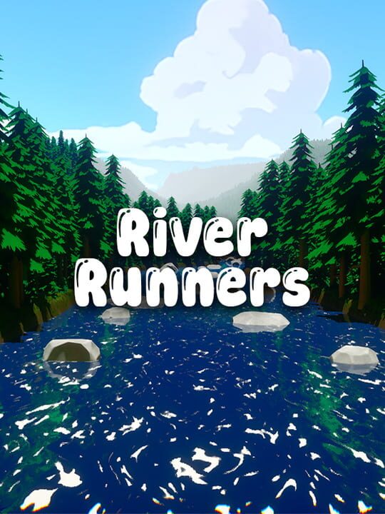 River Runners cover image