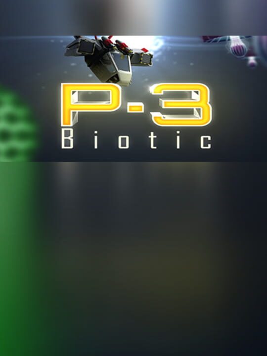 P-3 Biotic