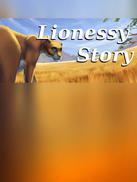 Lionessy Story cover art